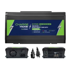 CT P11225 25 AMP ChargeTRONIK Power Converter by RevTRONIK