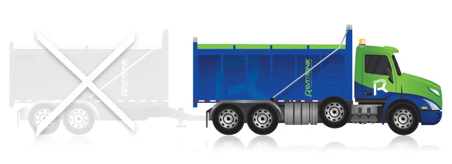 Dumper Only No pop trailer TP4 G TipTRONIK Dump Truck Tipper Raised Dump Box Alarm Warning System WIFI GPS Revtronik Dumper Only No pop trailer TP4 G TipTRONIK Dump Truck Tipper Raised Dump Box Alarm Warning System WIFI GPS Revtronik