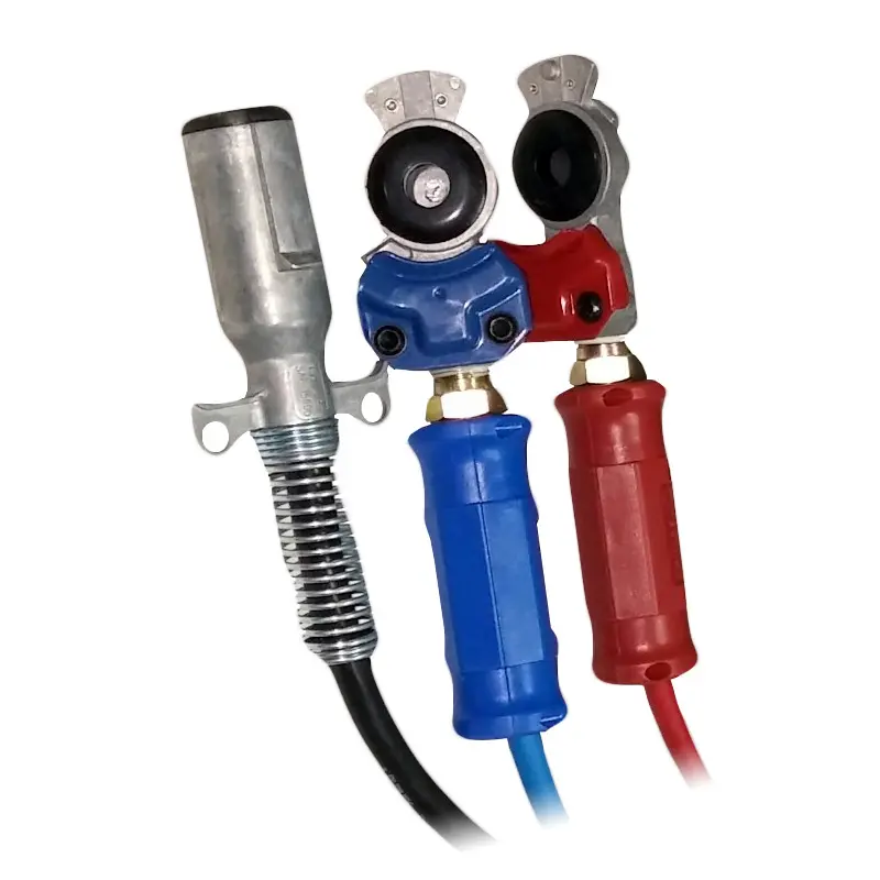 KAE 12or25 foot Wires Options image Wireless Trailer Tester Remote Control Converter Optimizer Revtronik