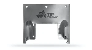 TP B03 OPTIONAL ADDITIONAL BRACKET FOR TP B124 TipTronik Trailer Dumper Tipper Alarm Warning System WIFI GPS Revtronik