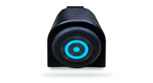 TP DM POD DASH BUTTON (LargeP.S.) Dumper Tipper Raised Tip Alarm Warning System WIFI GPS Revtronik