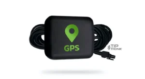 TP GPS TipTRONIK REVTRONIK