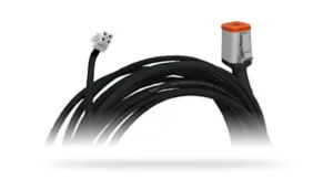 TP JS25 Power Cable TipTRONIK Dumper Raised Dump Box Alarm Warning System WIFI GPS Revtronik