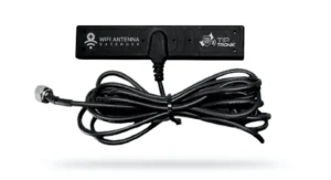 TP2 Antenna Dumper Tipper Raised tip Alarm Warning System WIFI GPS Revtronik