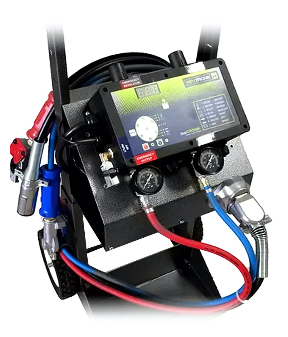 TT SC TestTRONIK Wireless Trailer Tester Remote Control Converter Optimizer Revtronik